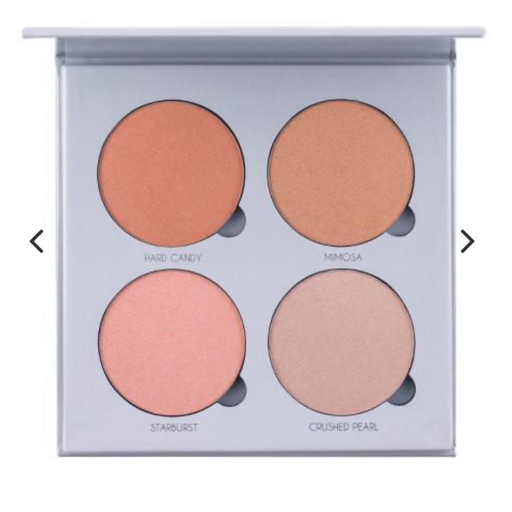 Glow Gleam Kit-Anastasia Beverly Hills Highlighter